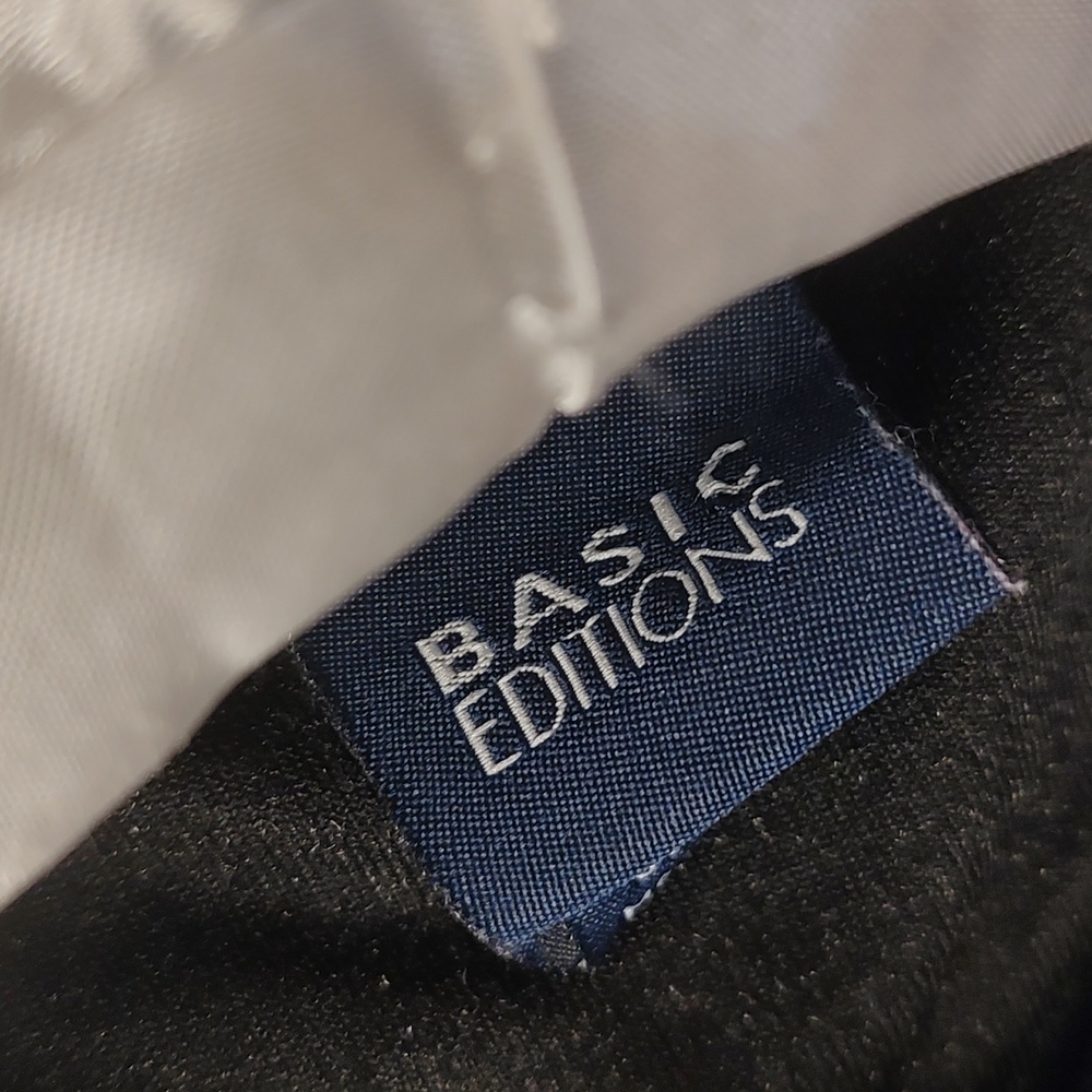 Basic Edition Dress - Picture 6 of 11